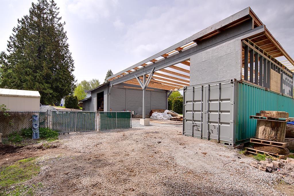 18851 74 AVENUE, Surrey