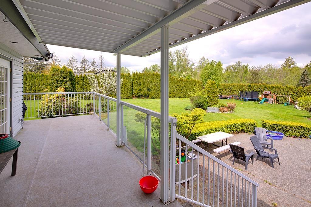 18851 74 AVENUE, Surrey