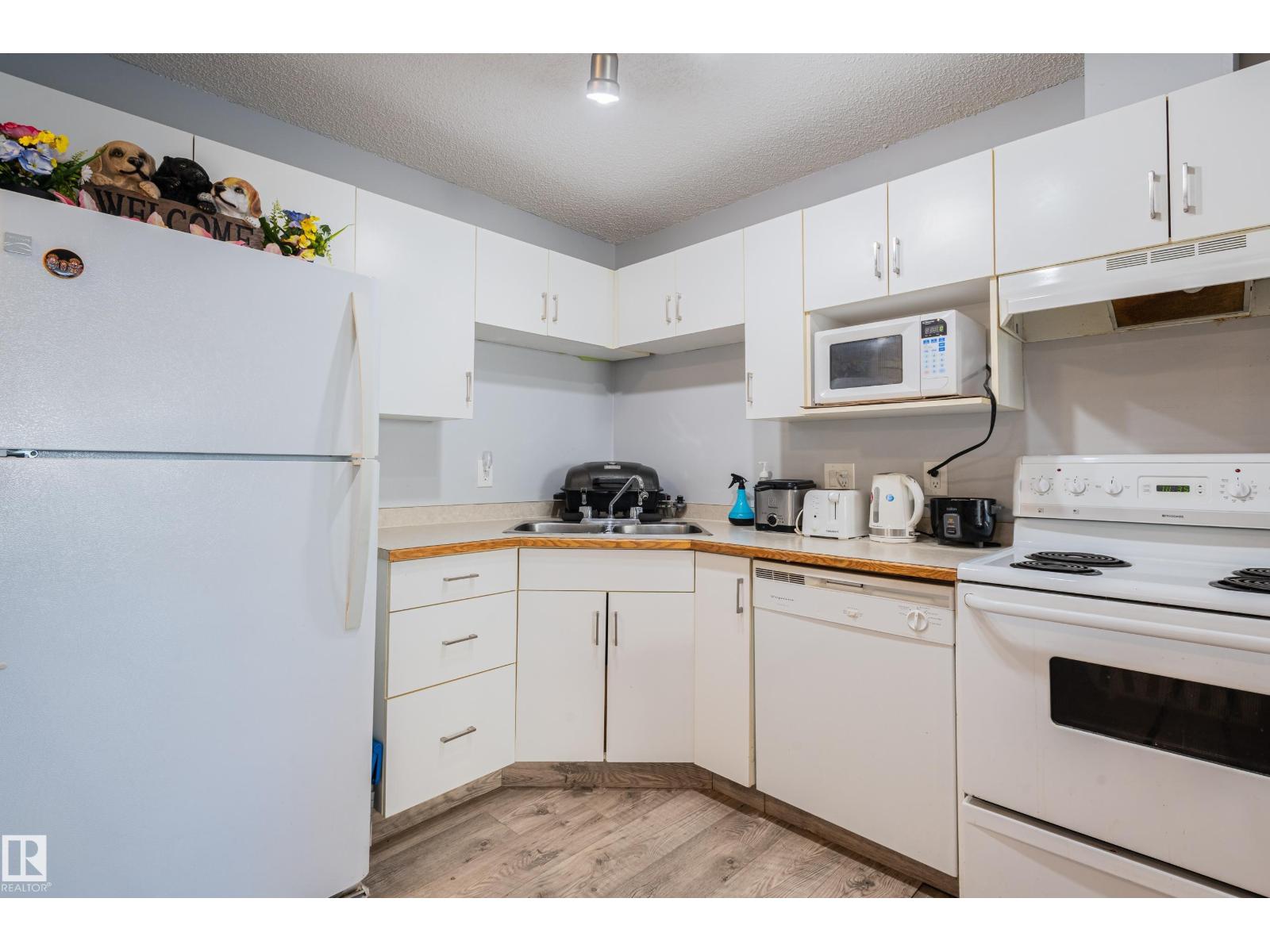 #117 10535 122 ST NW, Edmonton