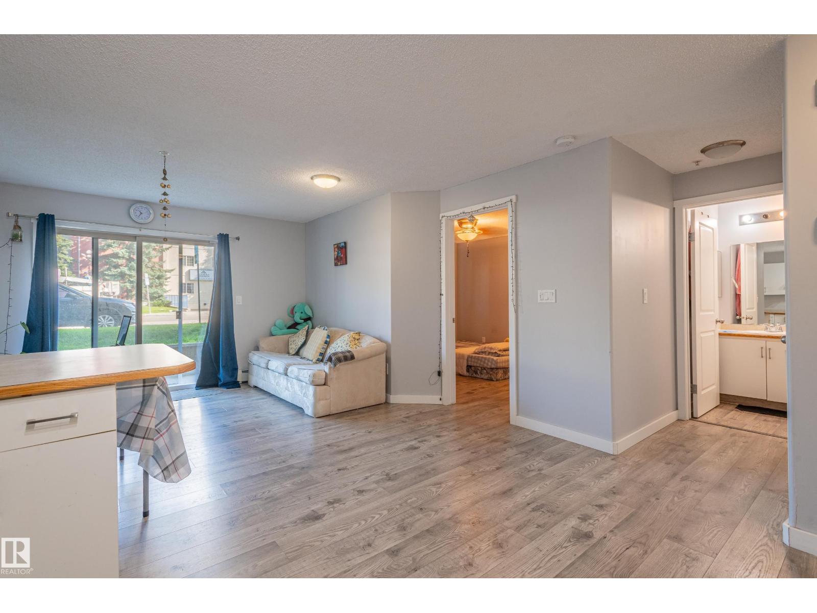 #117 10535 122 ST NW, Edmonton