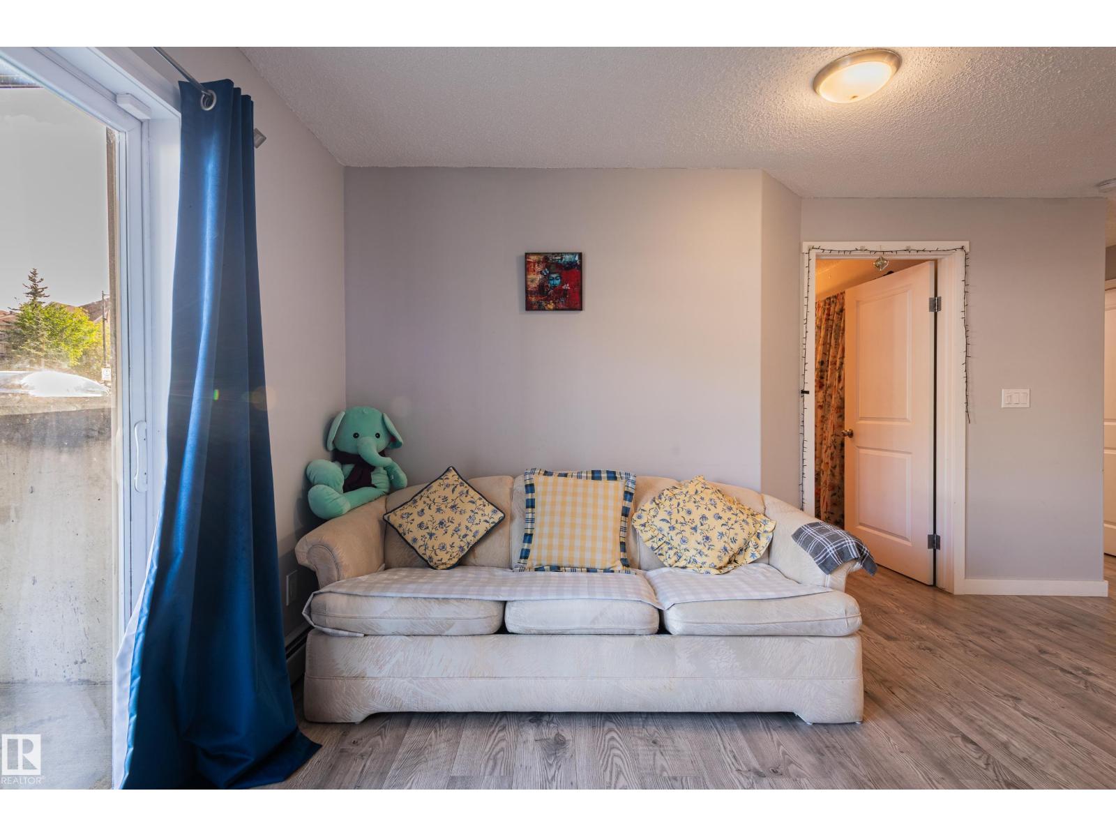 #117 10535 122 ST NW, Edmonton