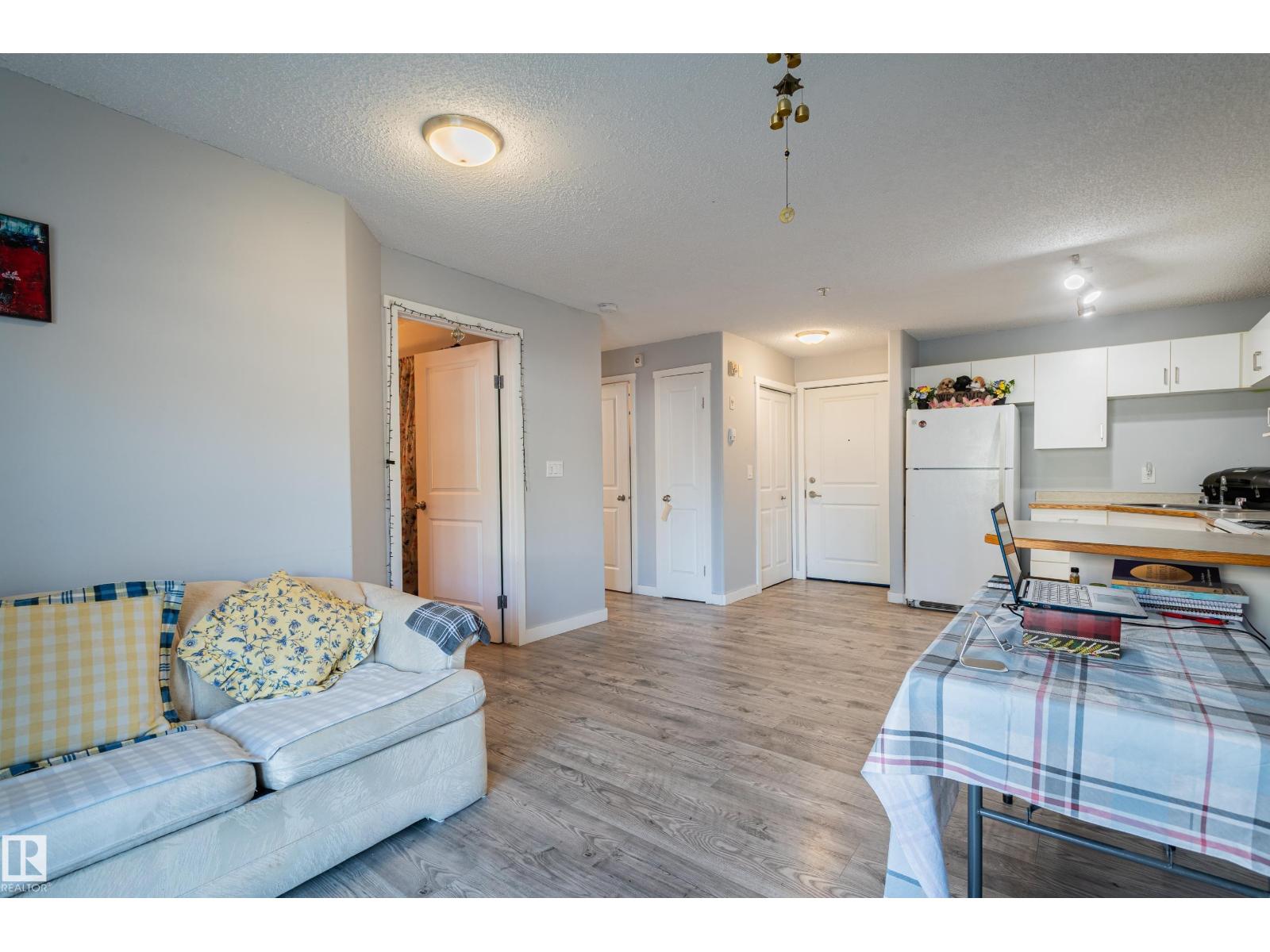 #117 10535 122 ST NW, Edmonton