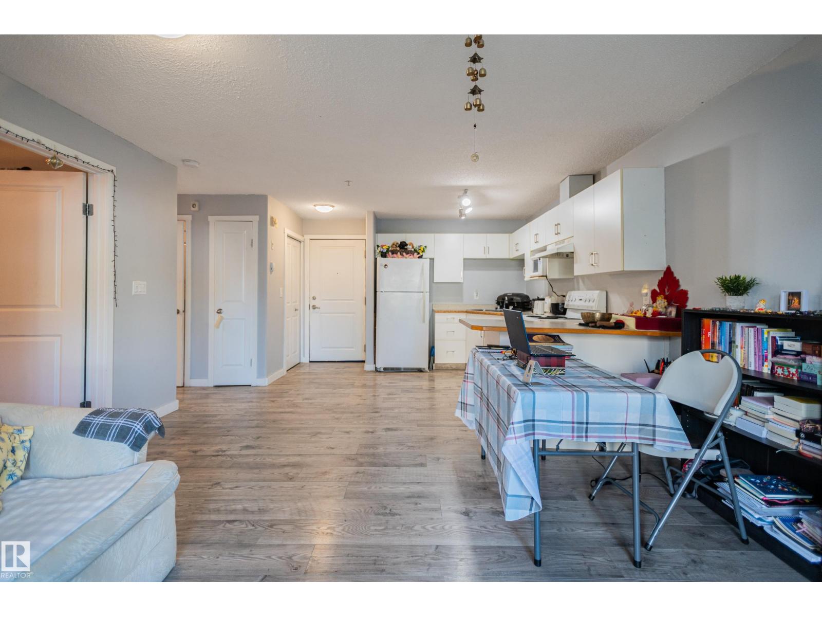 #117 10535 122 ST NW, Edmonton