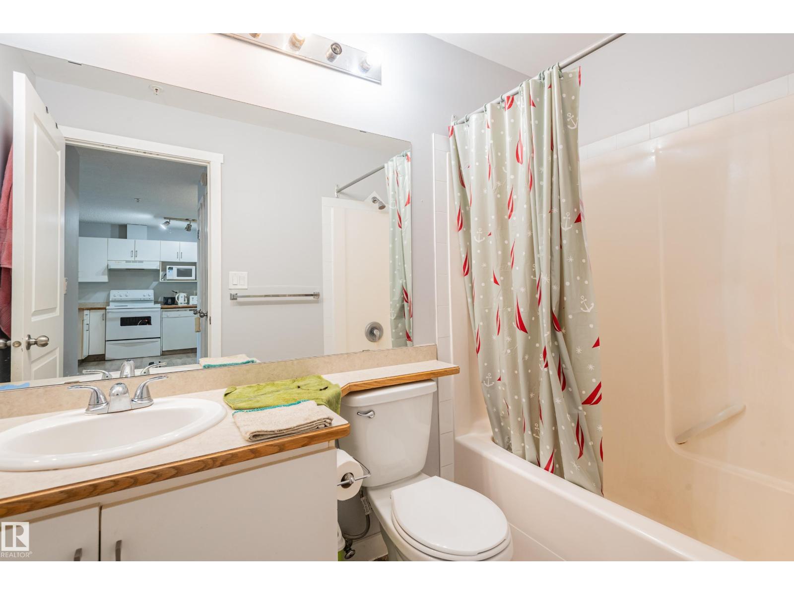 #117 10535 122 ST NW, Edmonton