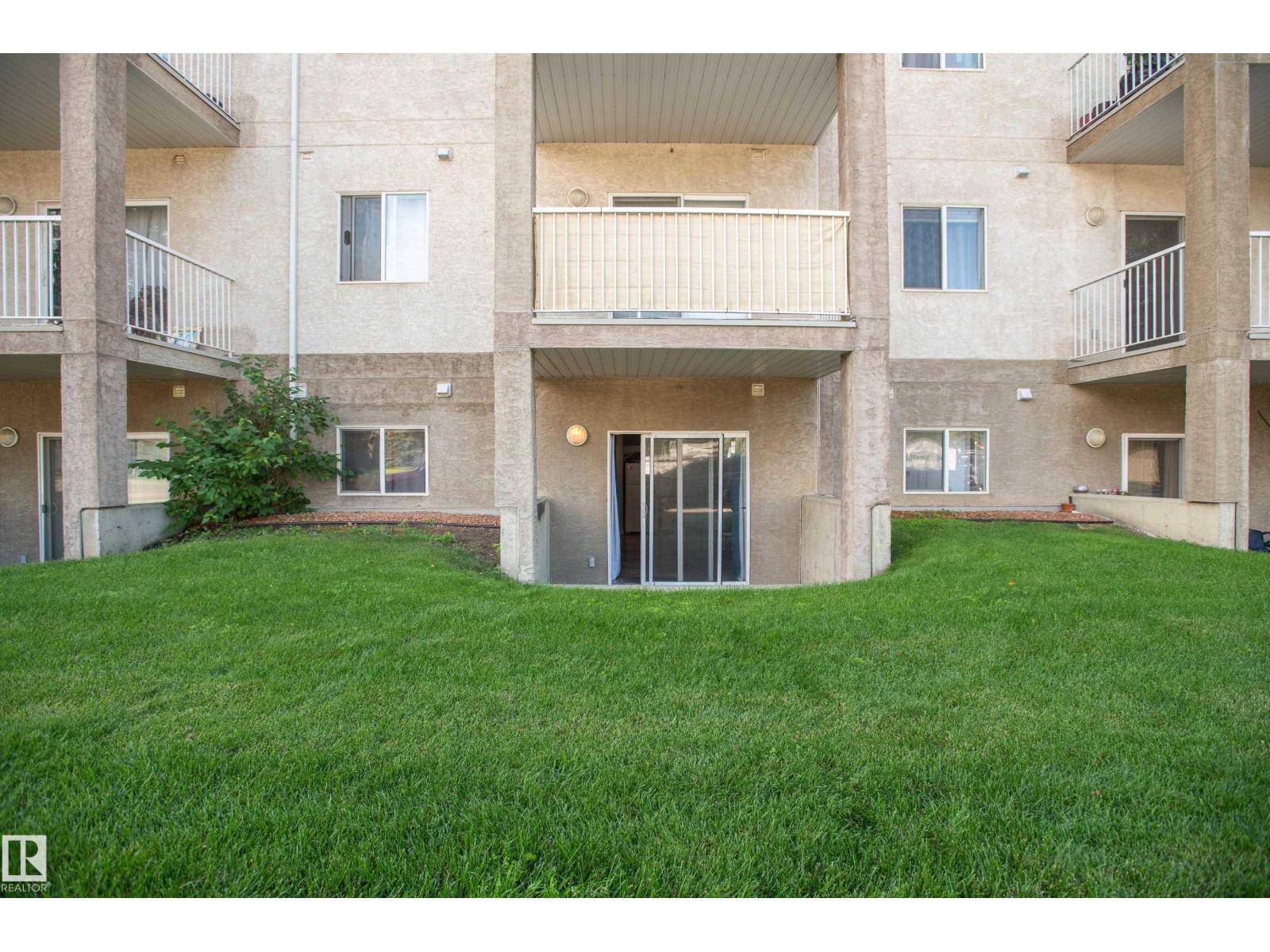 #117 10535 122 ST NW, Edmonton