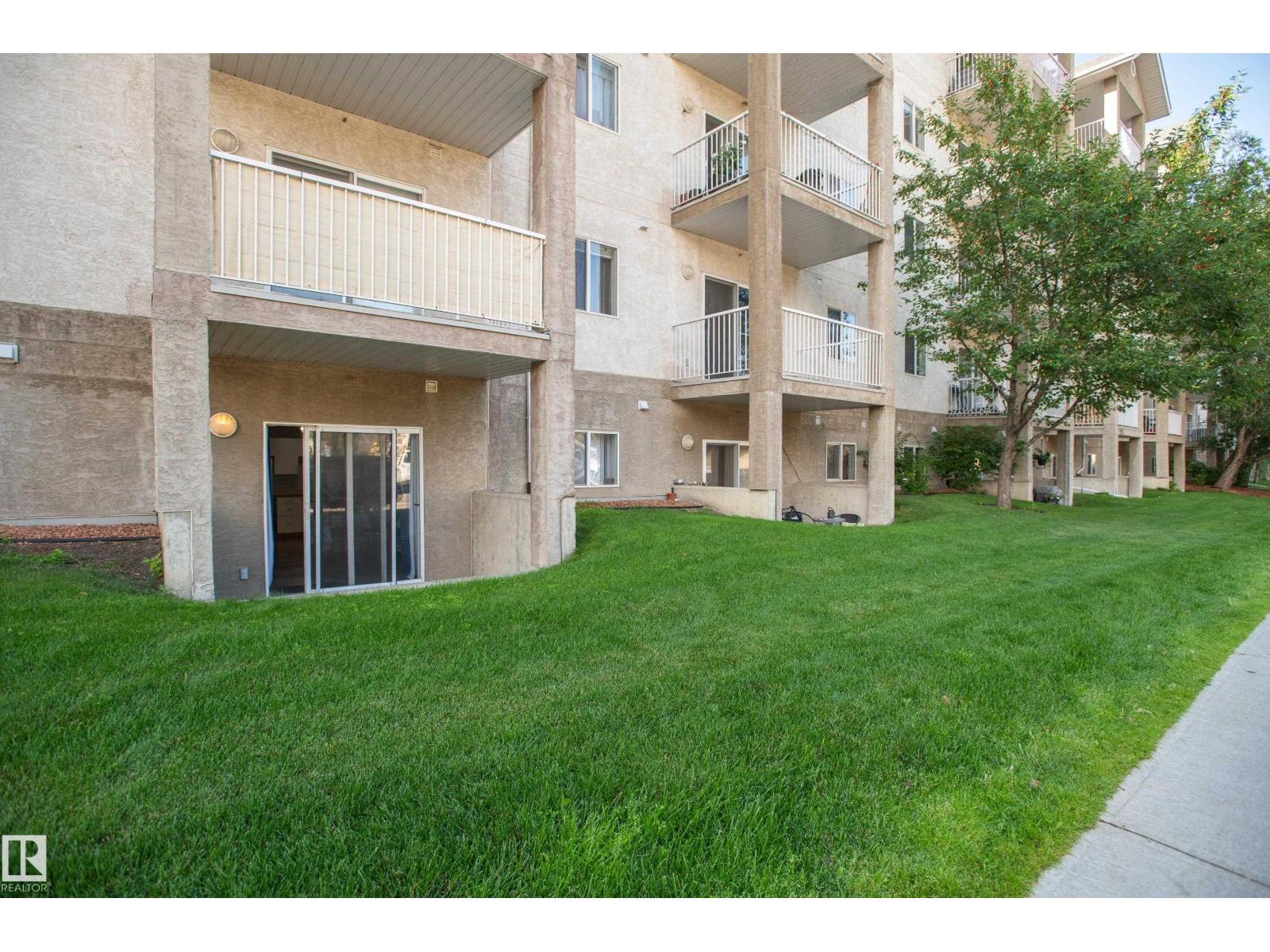 #117 10535 122 ST NW, Edmonton