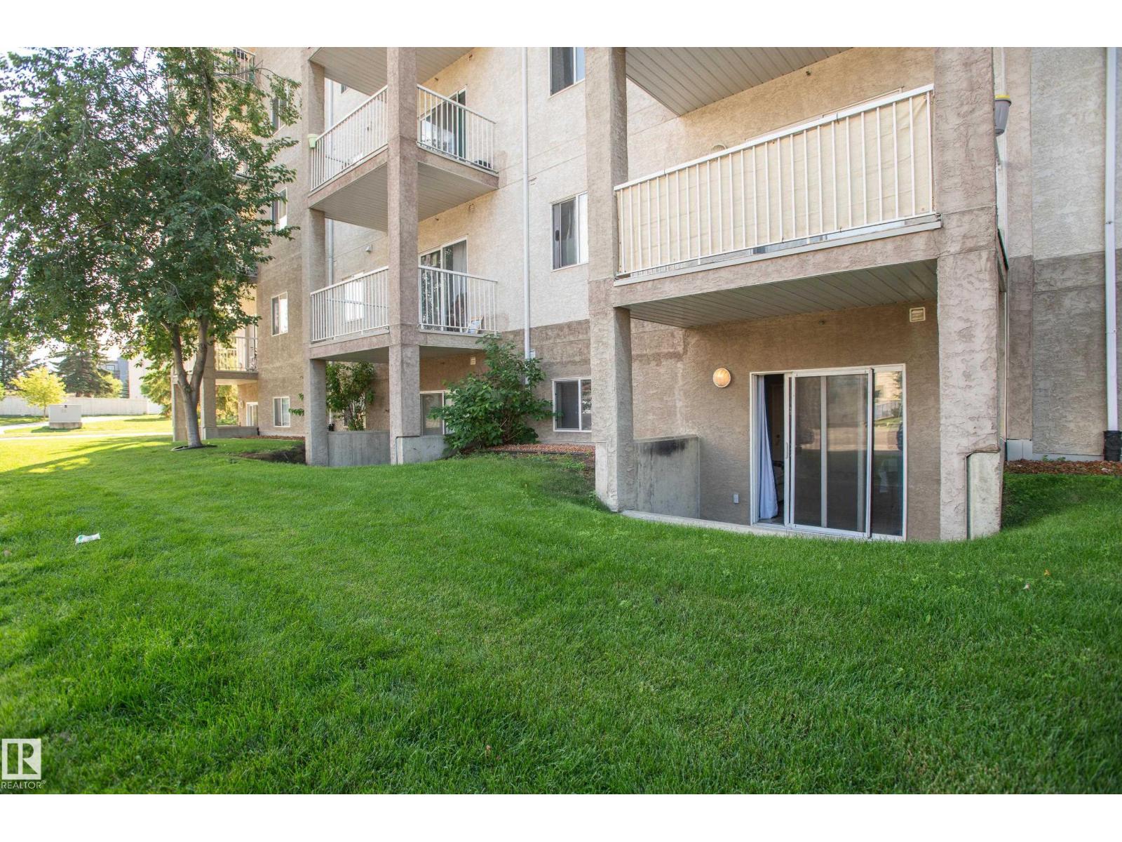 #117 10535 122 ST NW, Edmonton