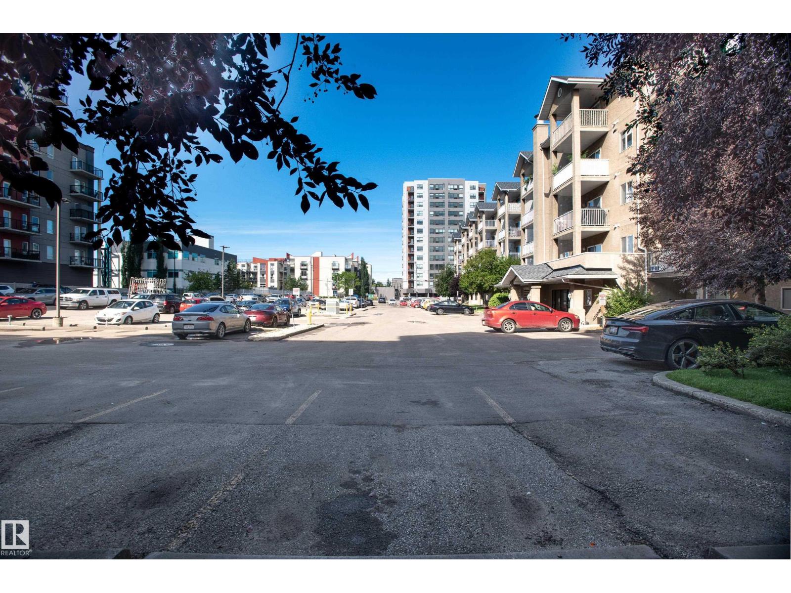 #117 10535 122 ST NW, Edmonton