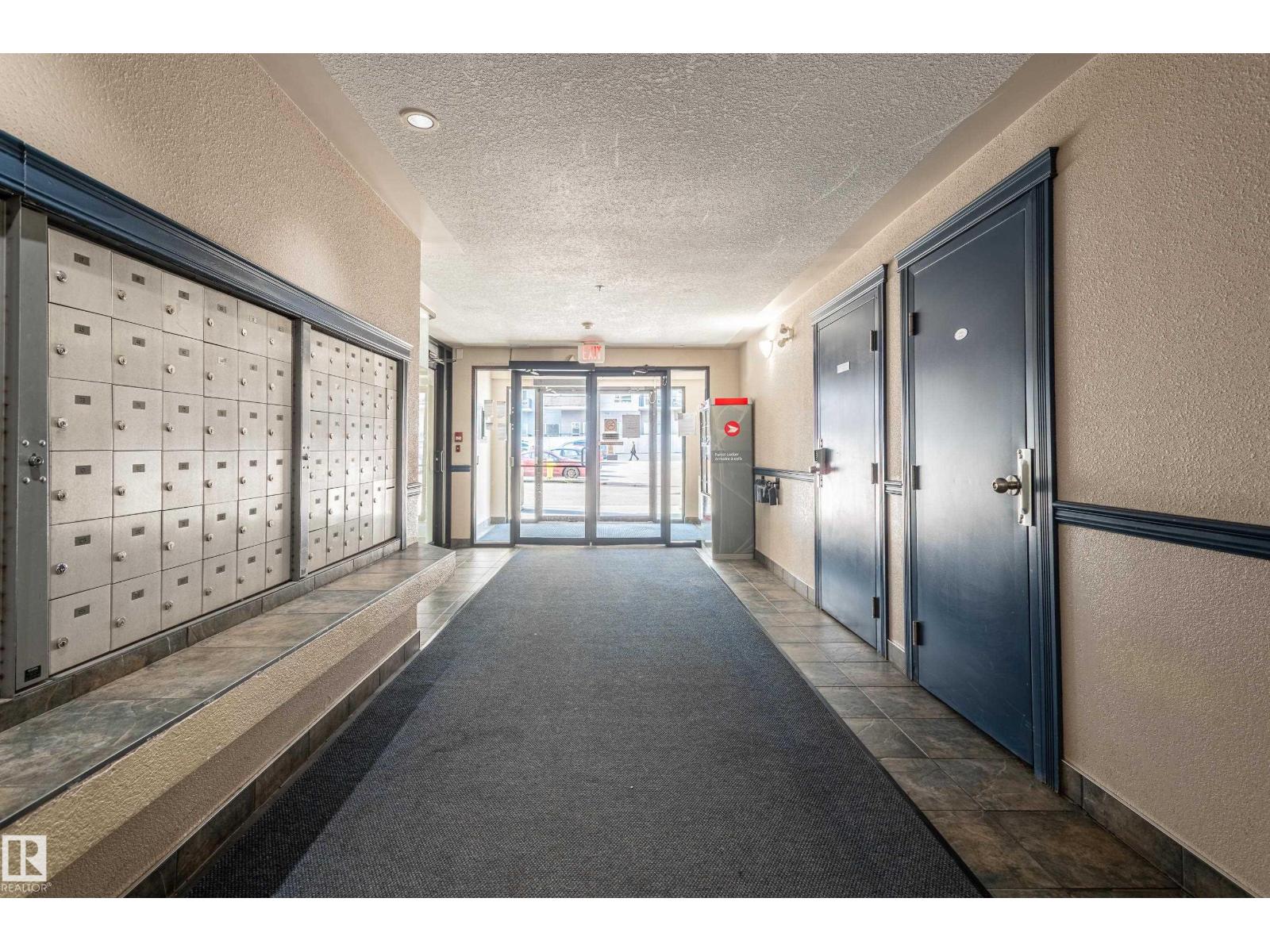 #117 10535 122 ST NW, Edmonton