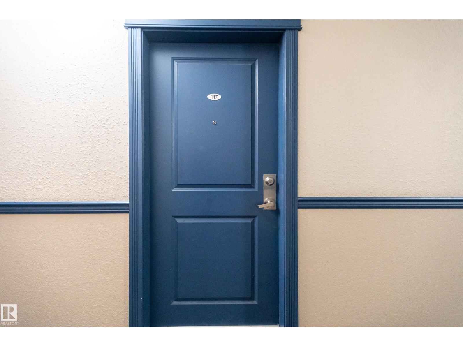 #117 10535 122 ST NW, Edmonton