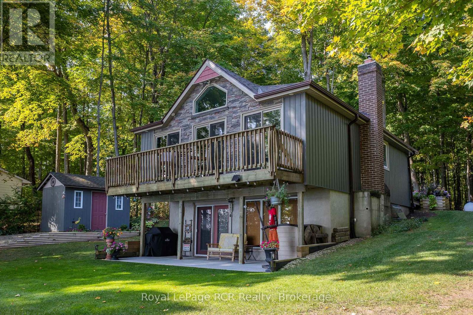 173 MACDONALDS ROAD, Grey Highlands, Ontario