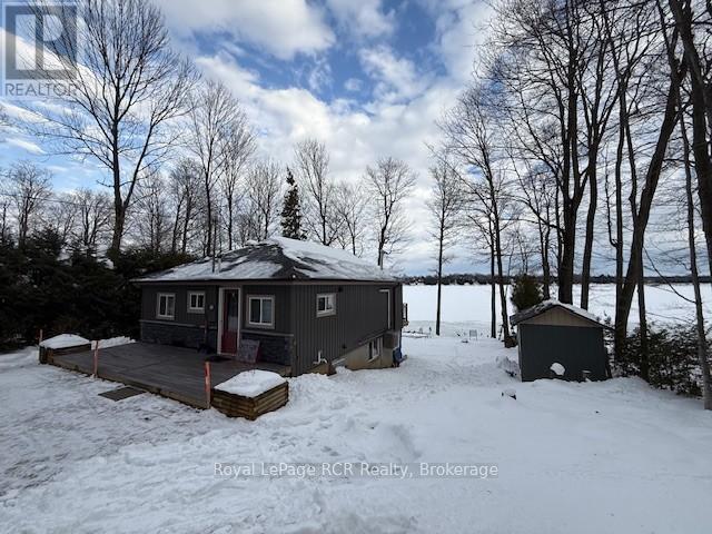173 MACDONALDS ROAD - Photo 4 of 43, Grey Highlands, Ontario