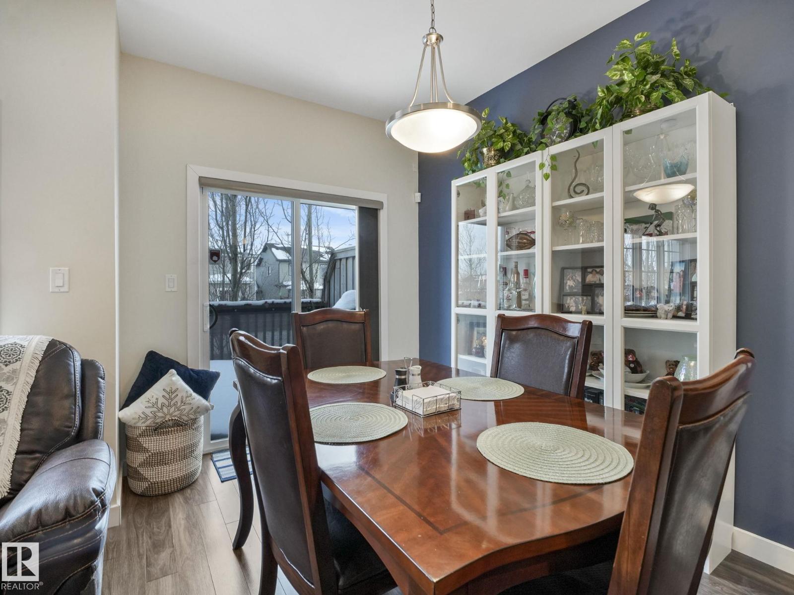 #16 3103 HILTON DR NW, Edmonton