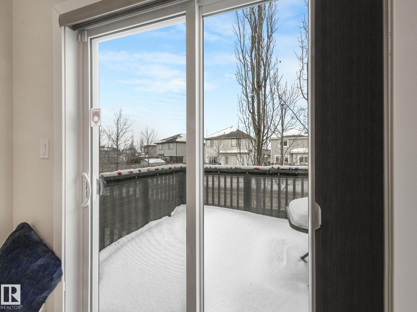 #16 3103 HILTON DR NW, Edmonton