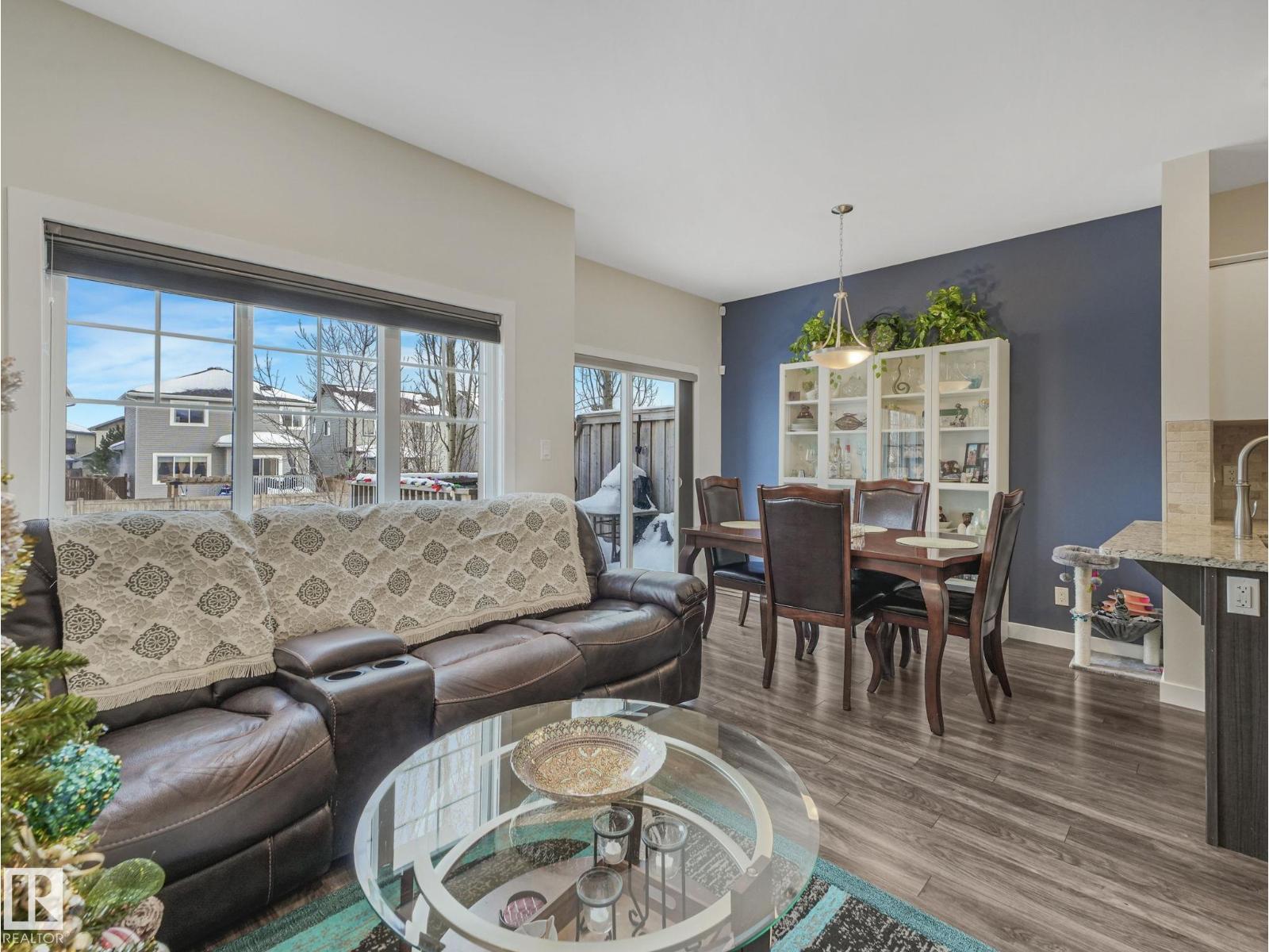 #16 3103 HILTON DR NW, Edmonton