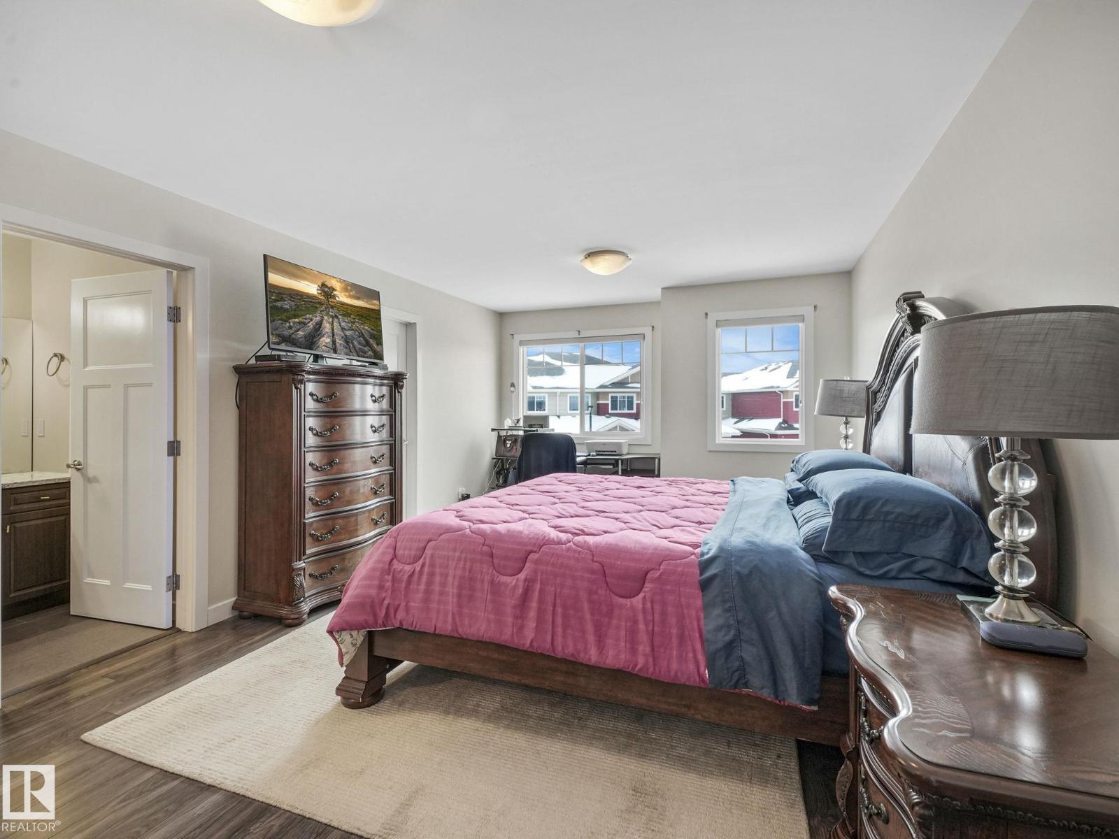 #16 3103 HILTON DR NW, Edmonton