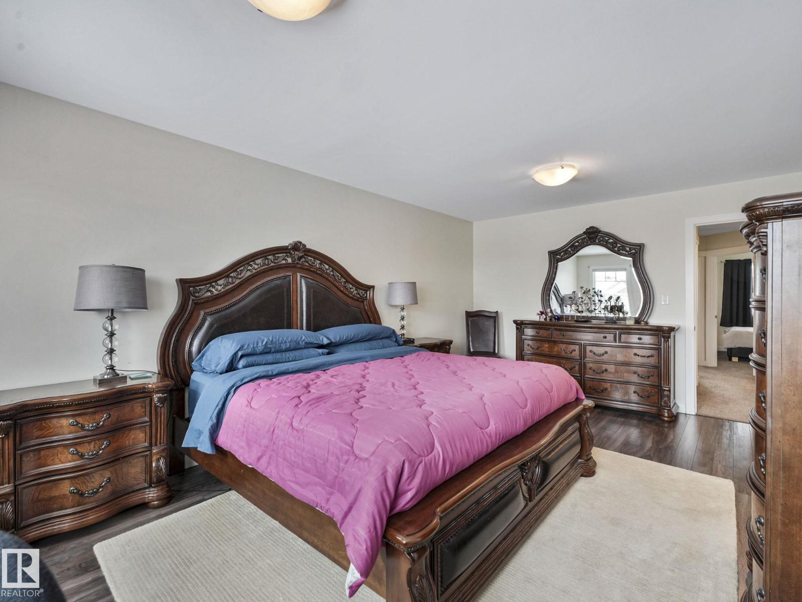 #16 3103 HILTON DR NW, Edmonton