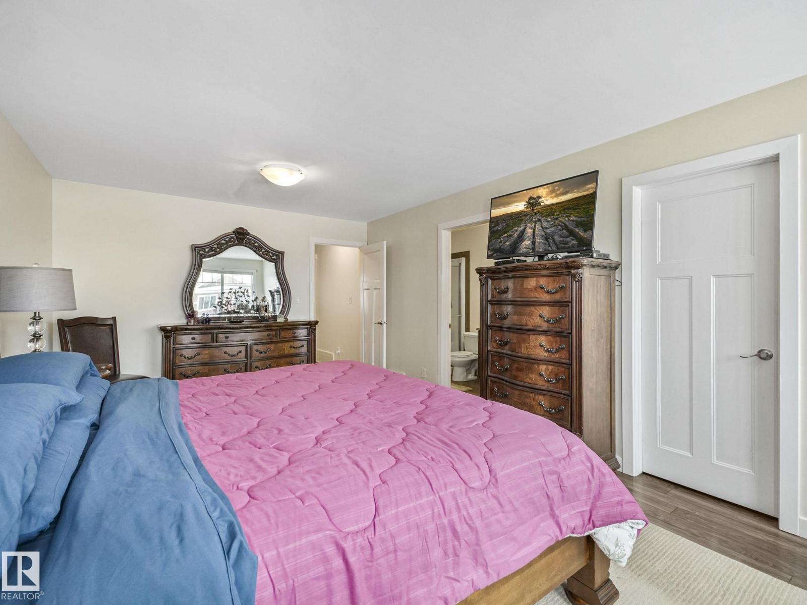 #16 3103 HILTON DR NW, Edmonton