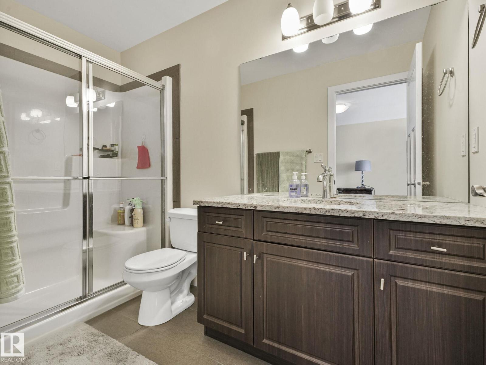 #16 3103 HILTON DR NW, Edmonton