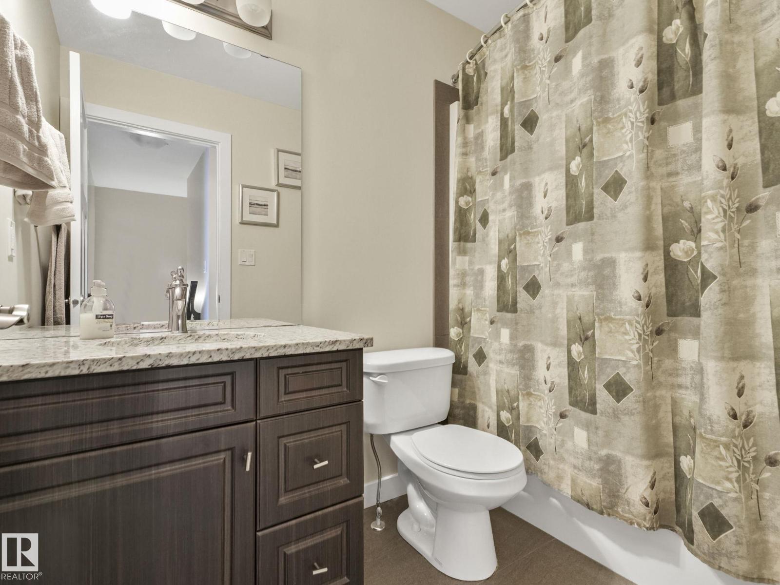 #16 3103 HILTON DR NW, Edmonton