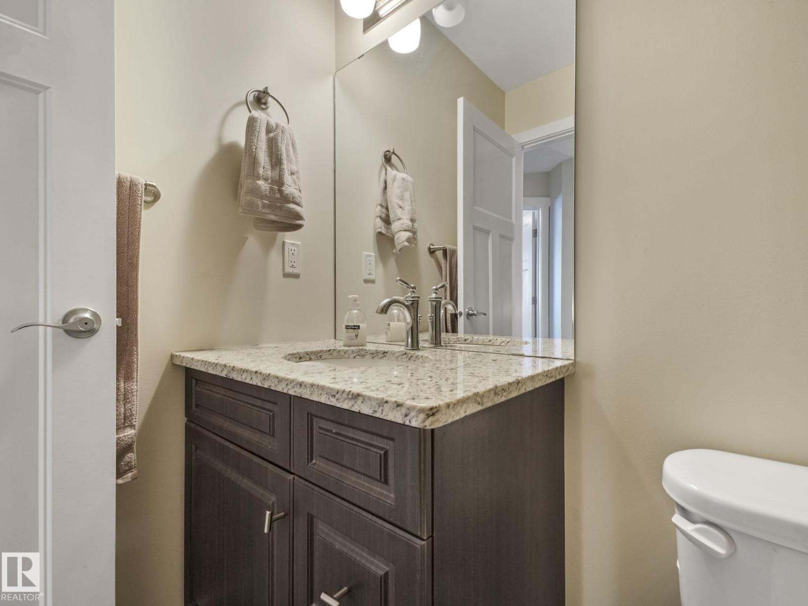 #16 3103 HILTON DR NW, Edmonton