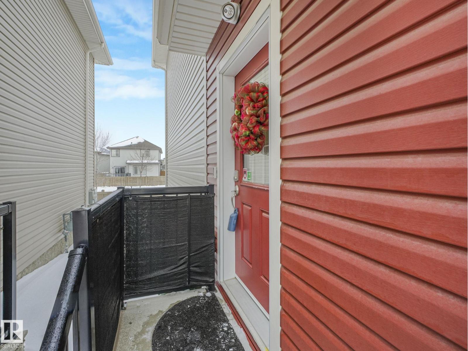 #16 3103 HILTON DR NW, Edmonton