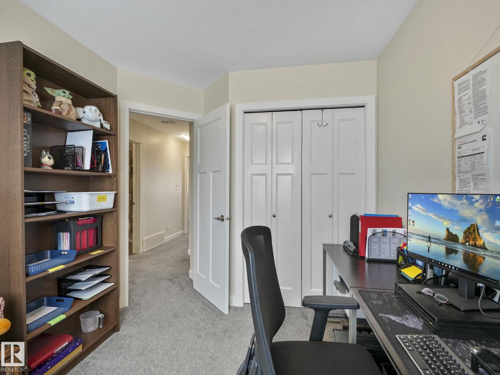 #16 3103 HILTON DR NW, Edmonton