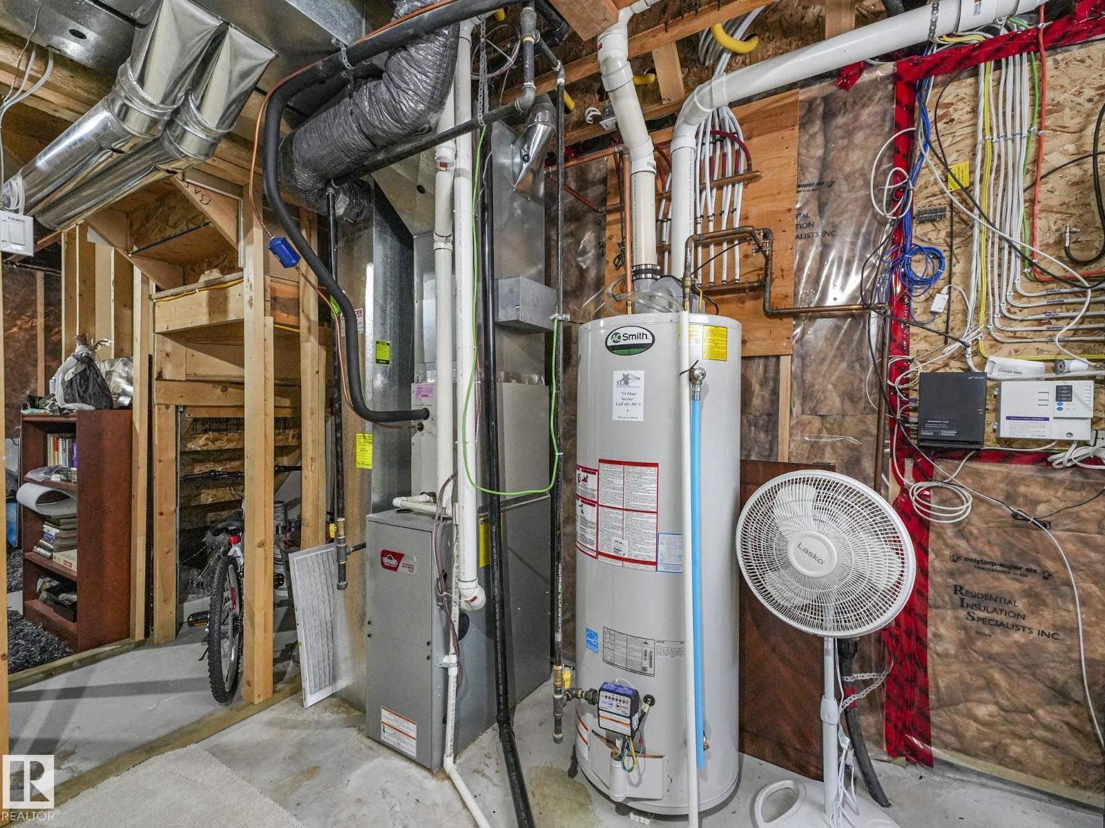 #16 3103 HILTON DR NW, Edmonton