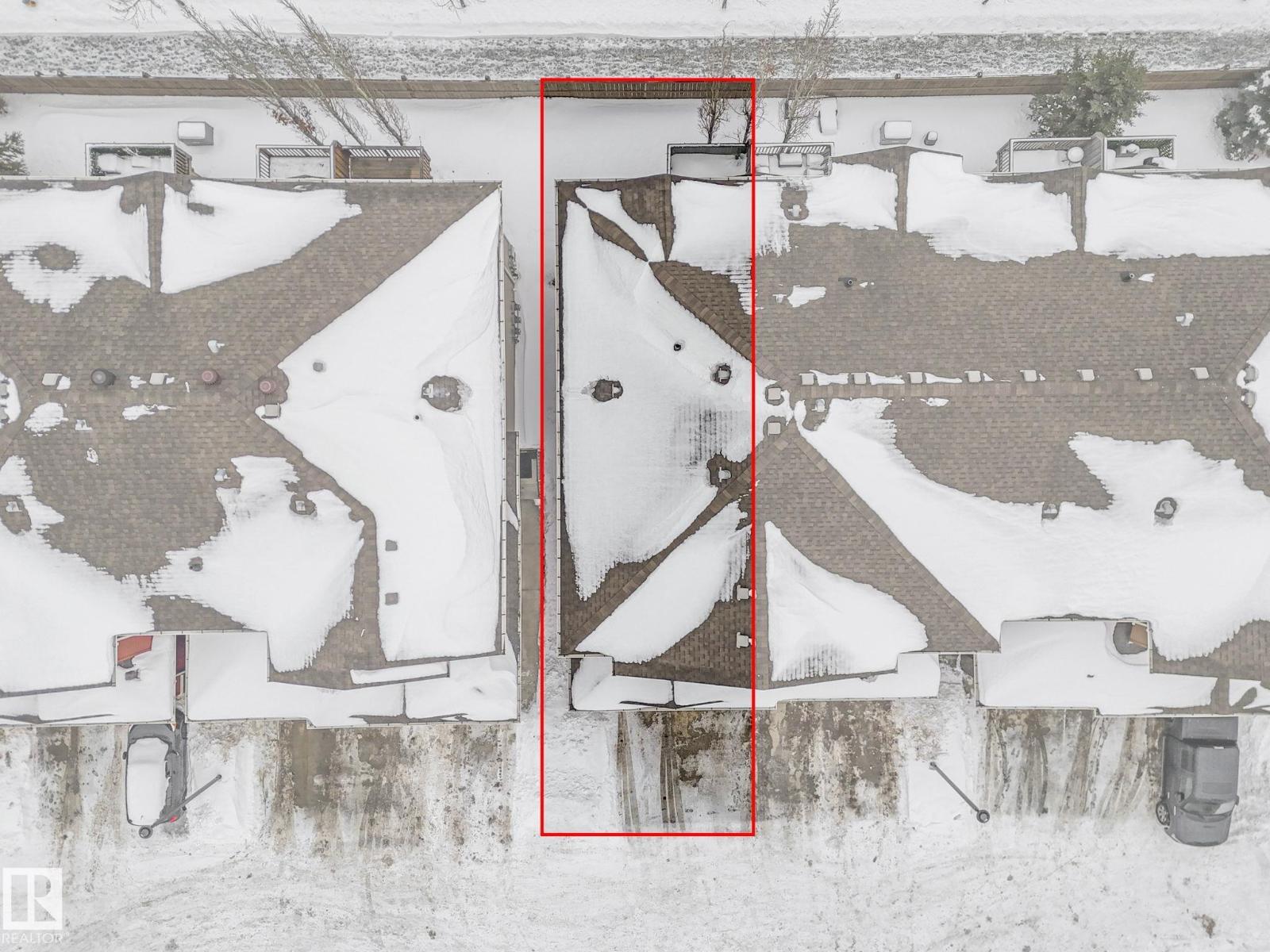 #16 3103 HILTON DR NW, Edmonton