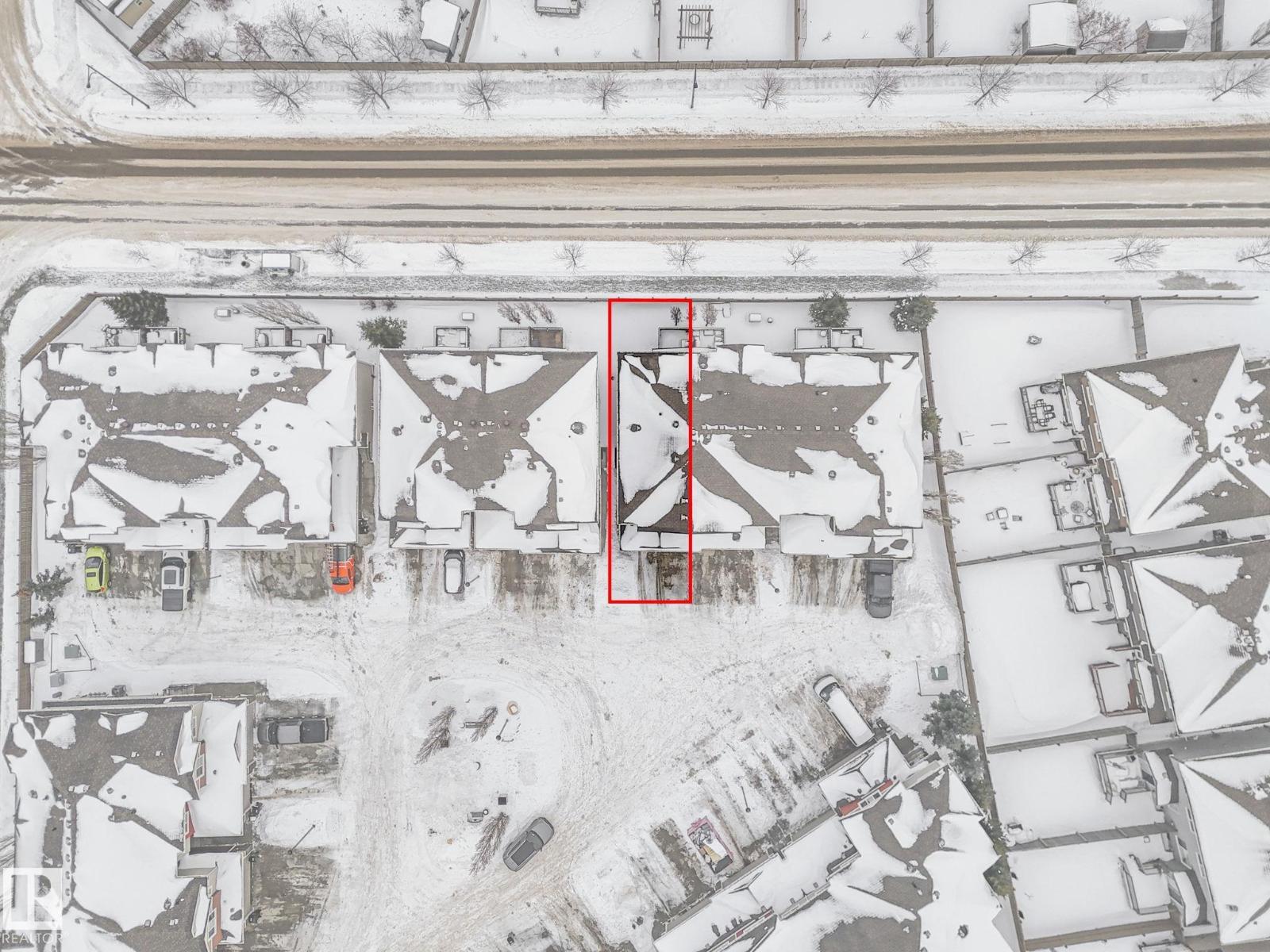 #16 3103 HILTON DR NW, Edmonton