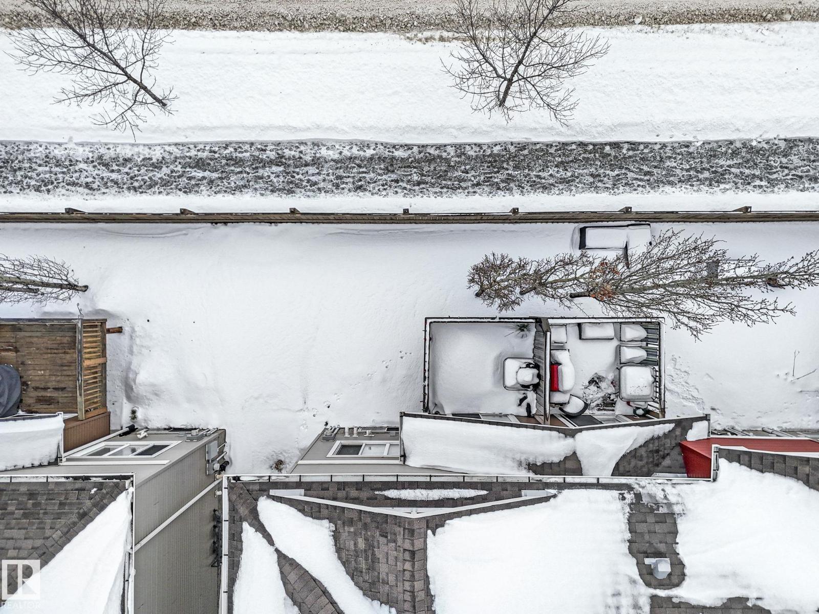 #16 3103 HILTON DR NW, Edmonton