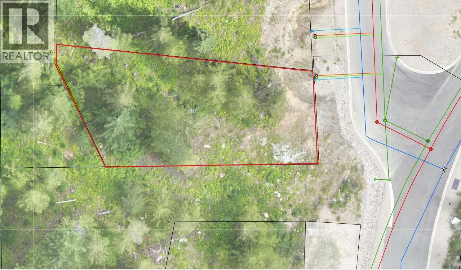 101 TOPPING TERRACE - 7