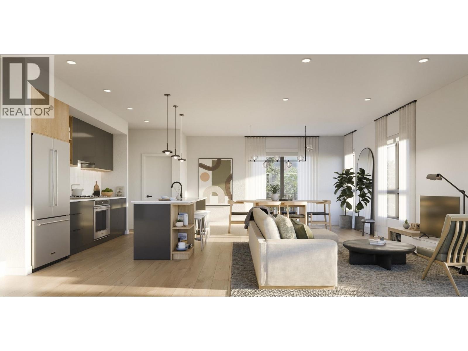 26 388 DUNCAN STREET, New Westminster