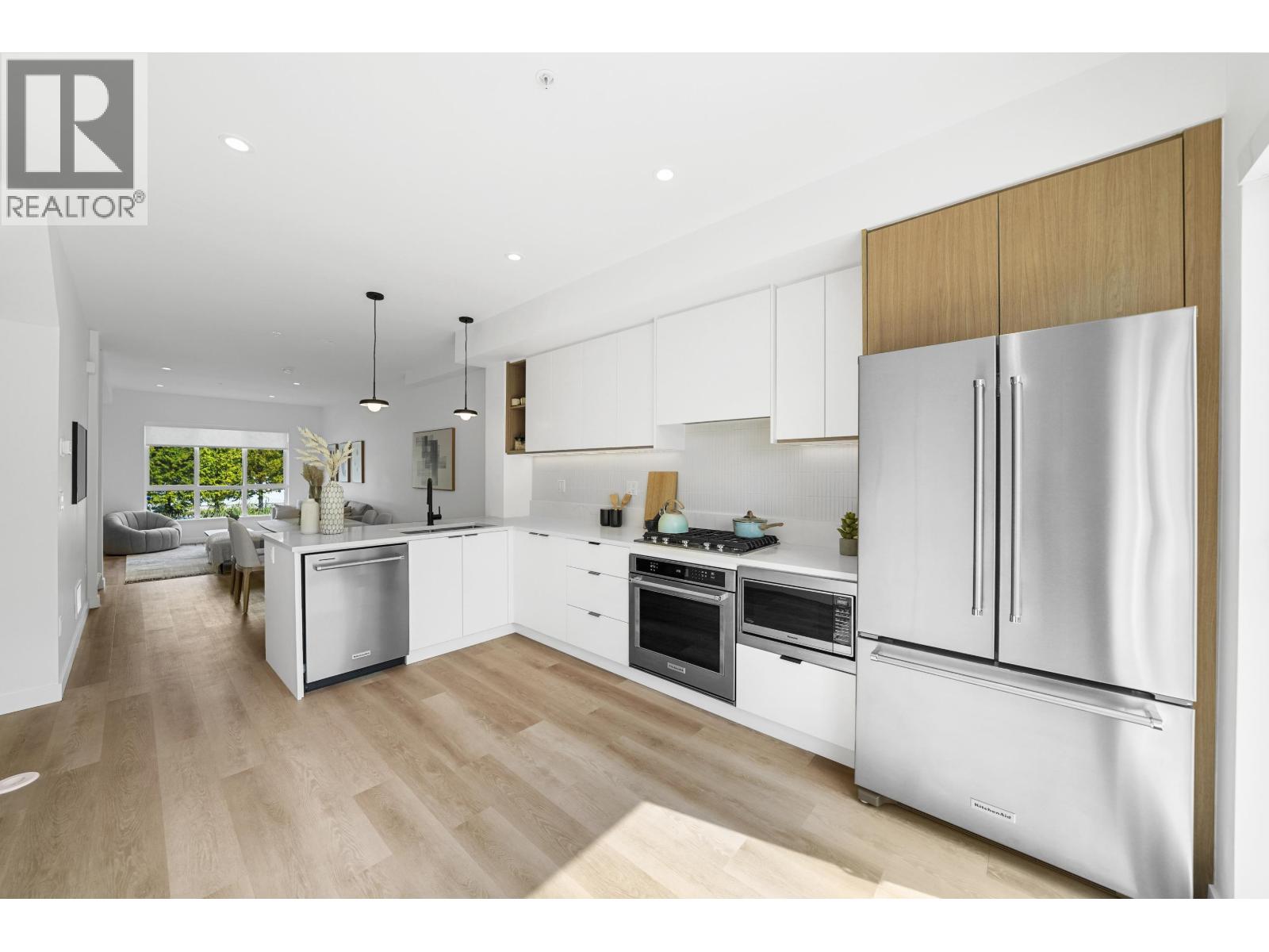 144 388 DUNCAN STREET, New Westminster