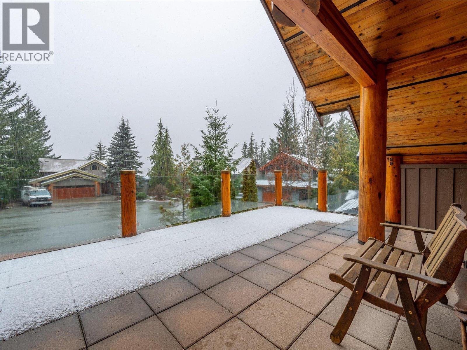 6238 PALMER DRIVE, Whistler