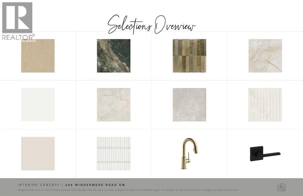 Single Family House for Sale in  Windermere Road SW Wildwood Calgary 