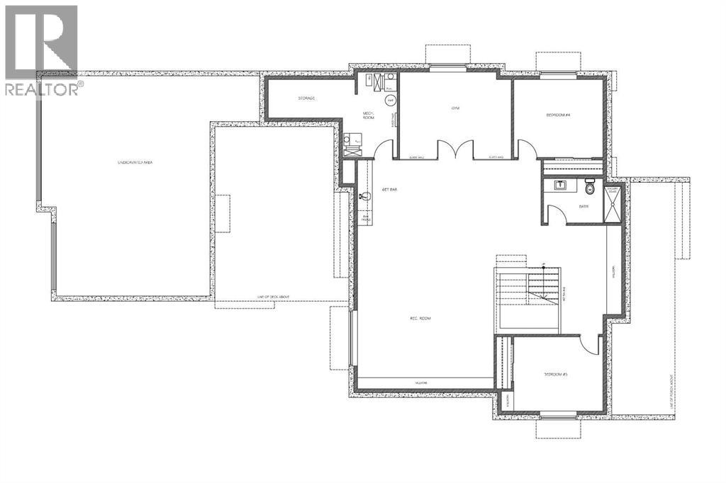 Single Family House for Sale in  Windermere Road SW Wildwood Calgary 