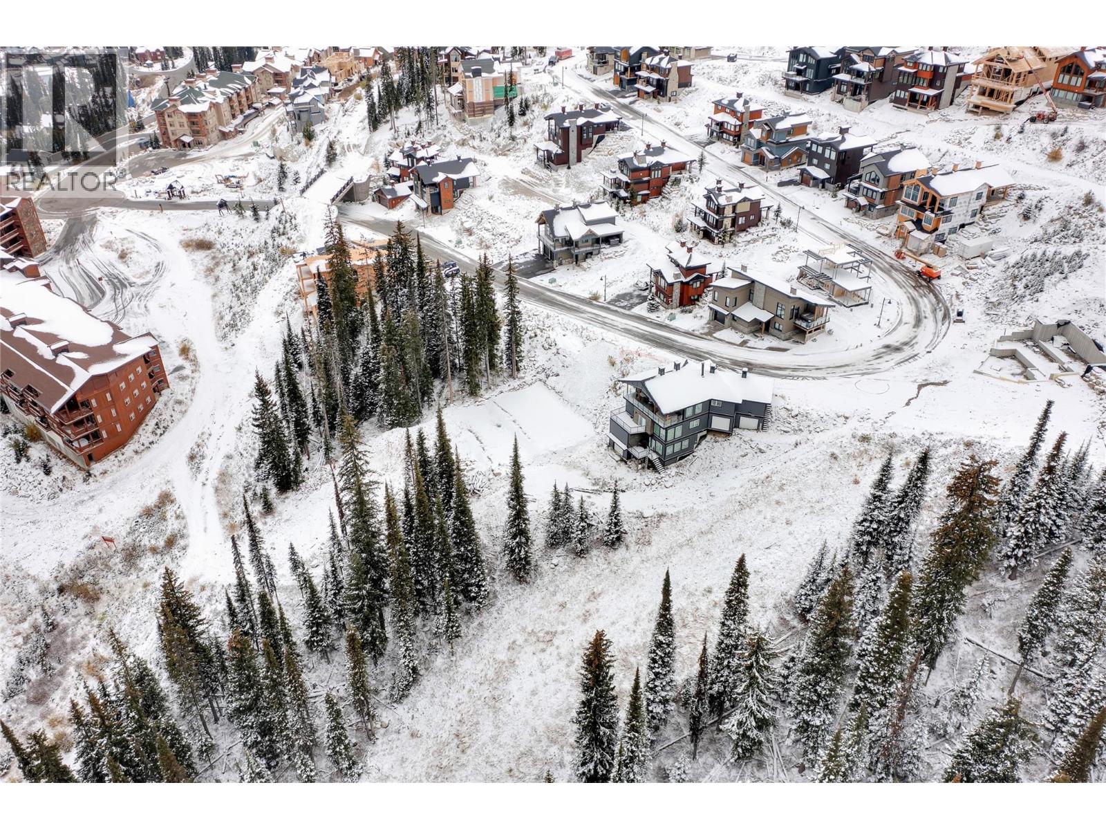 355 Feathertop Way, Big White