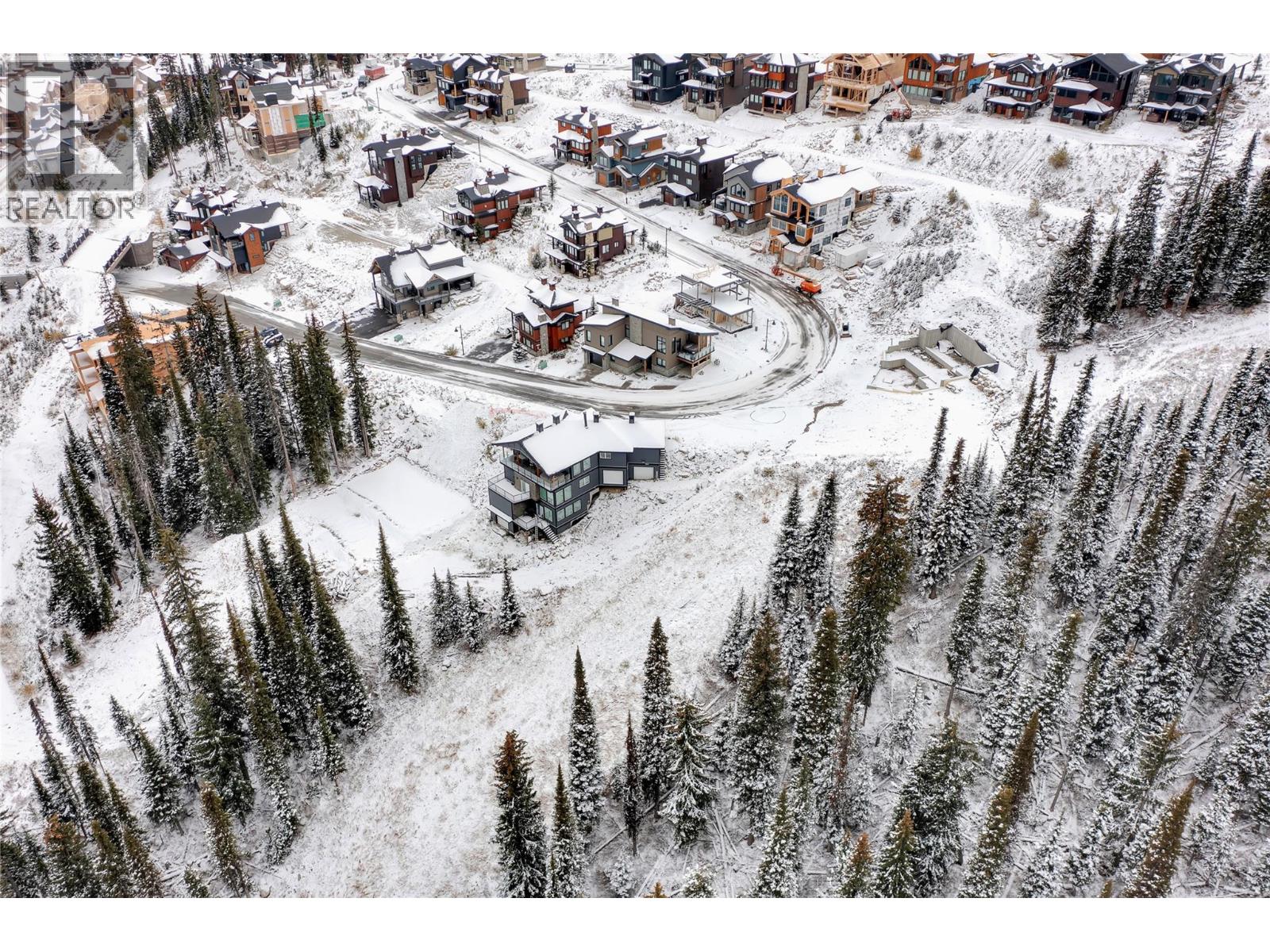 355 Feathertop Way, Big White