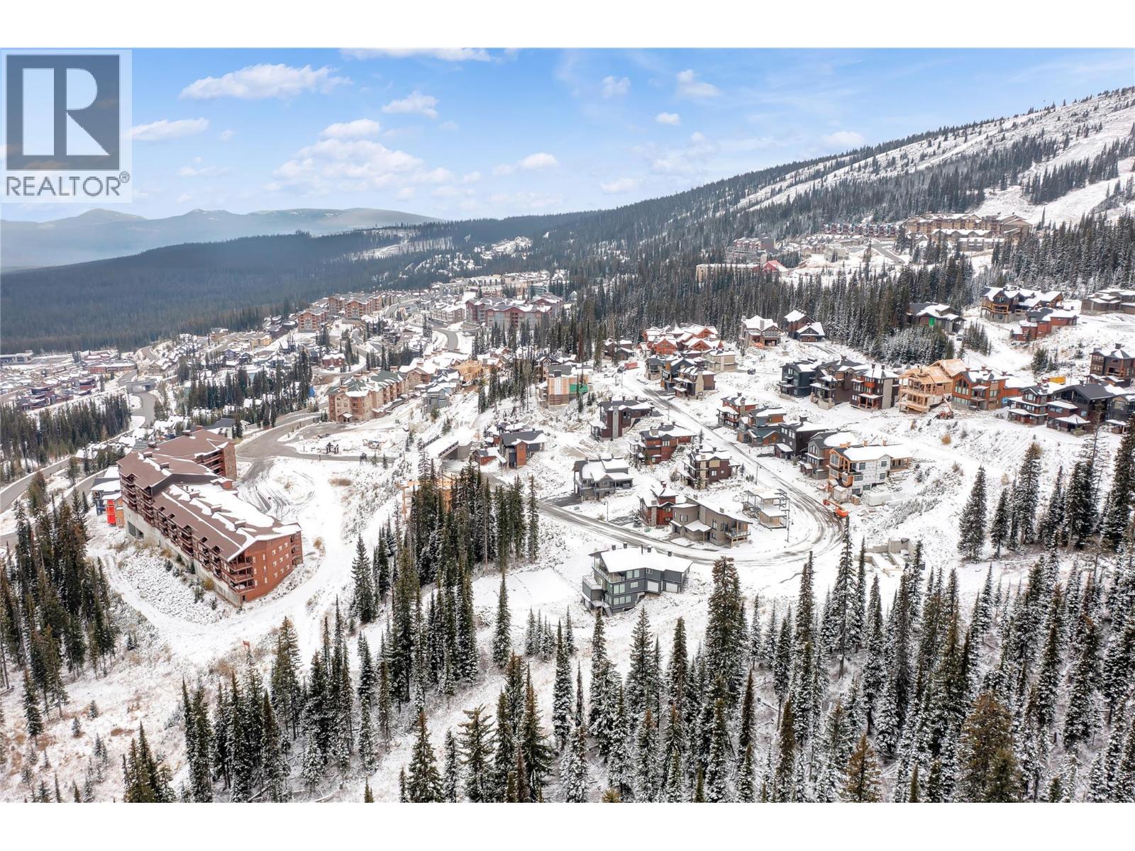 355 Feathertop Way, Big White