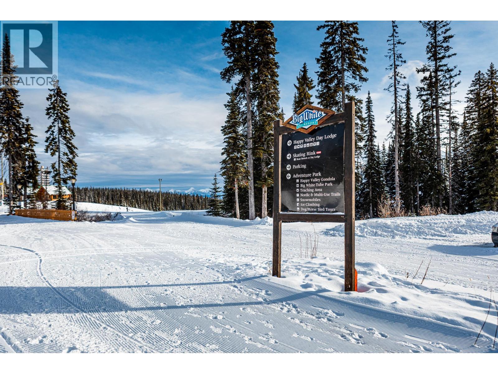 355 Feathertop Way, Big White