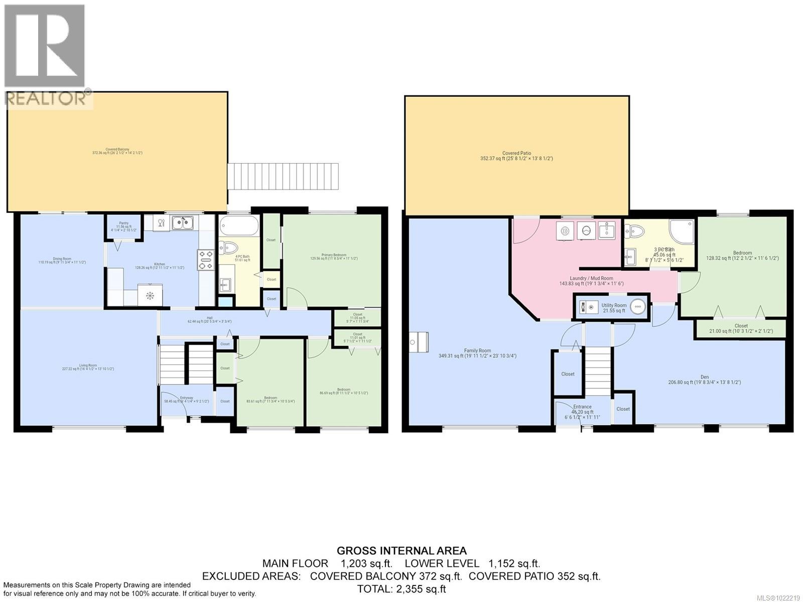 5795 Valleyview Rd, Duncan