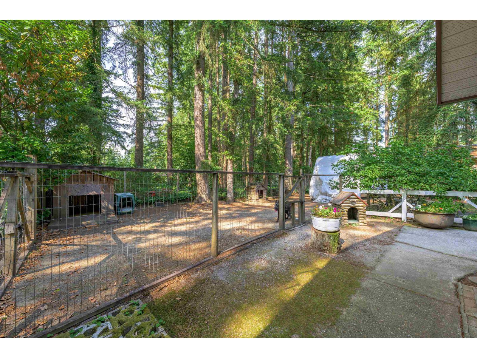 2546 200 STREET, Langley