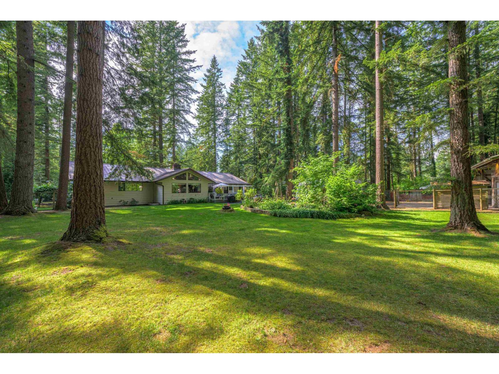 2546 200 STREET, Langley