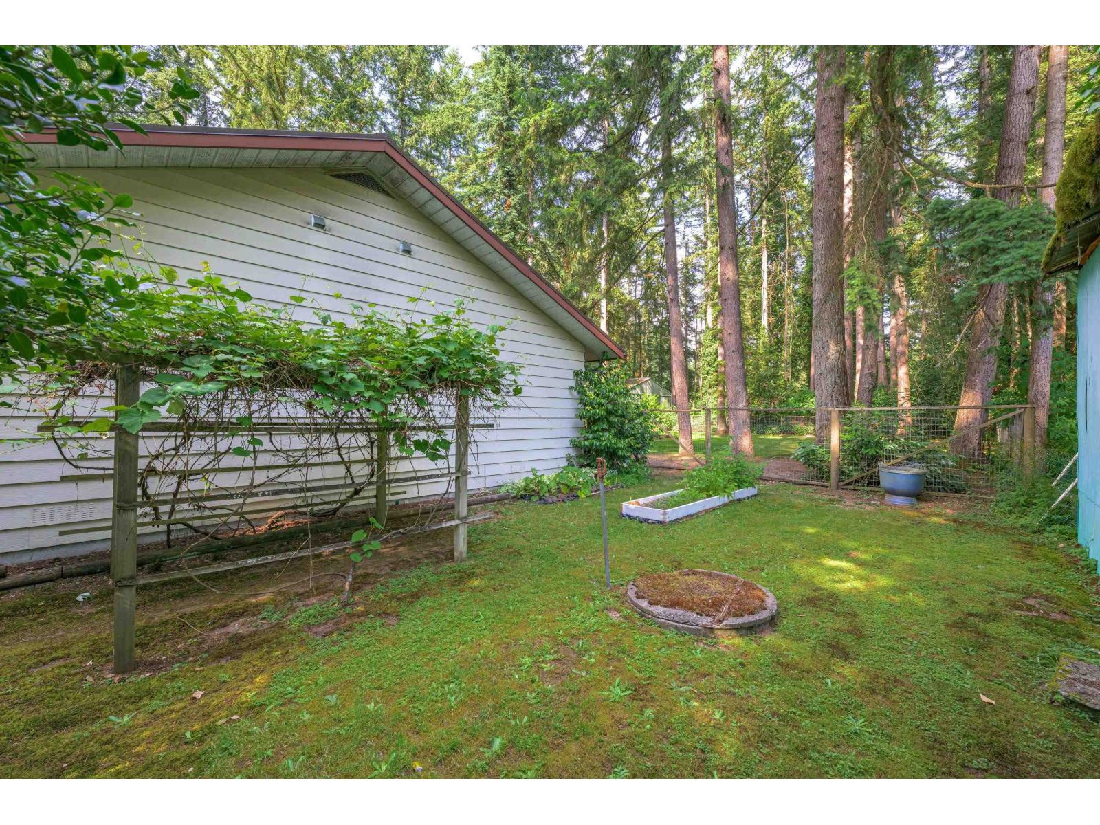 2546 200 STREET, Langley