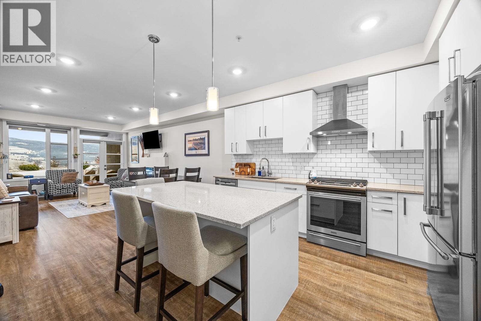 9700 Santina Road Unit# 2, Lake Country