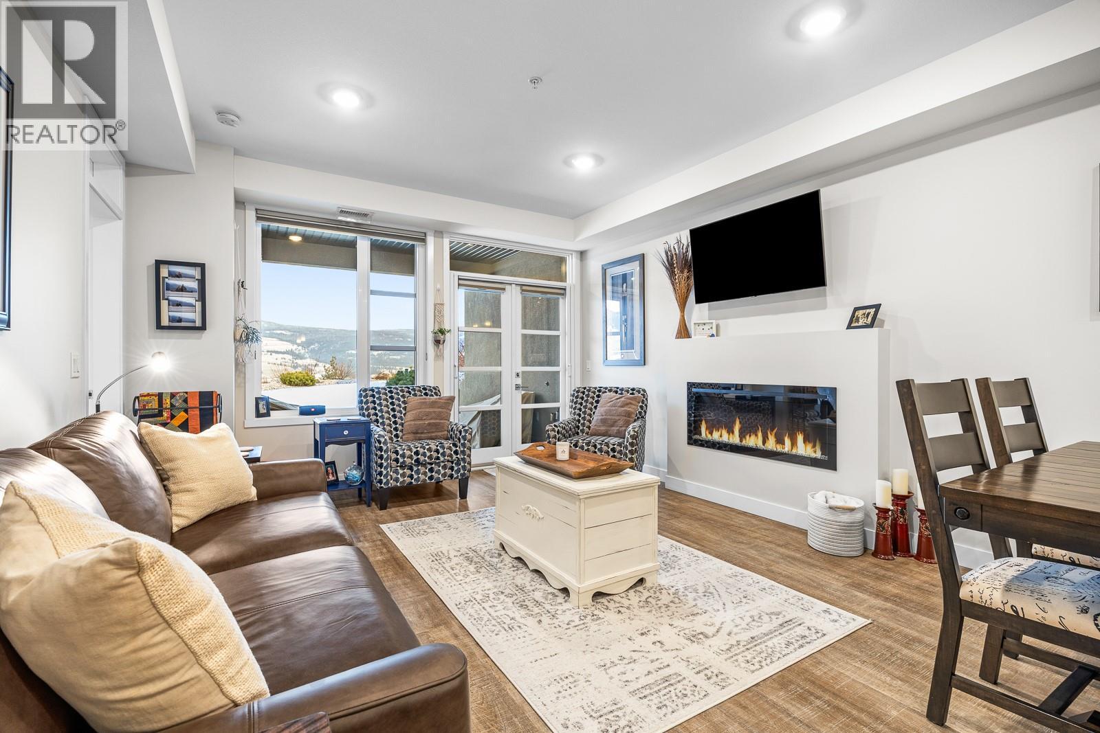 9700 Santina Road Unit# 2, Lake Country