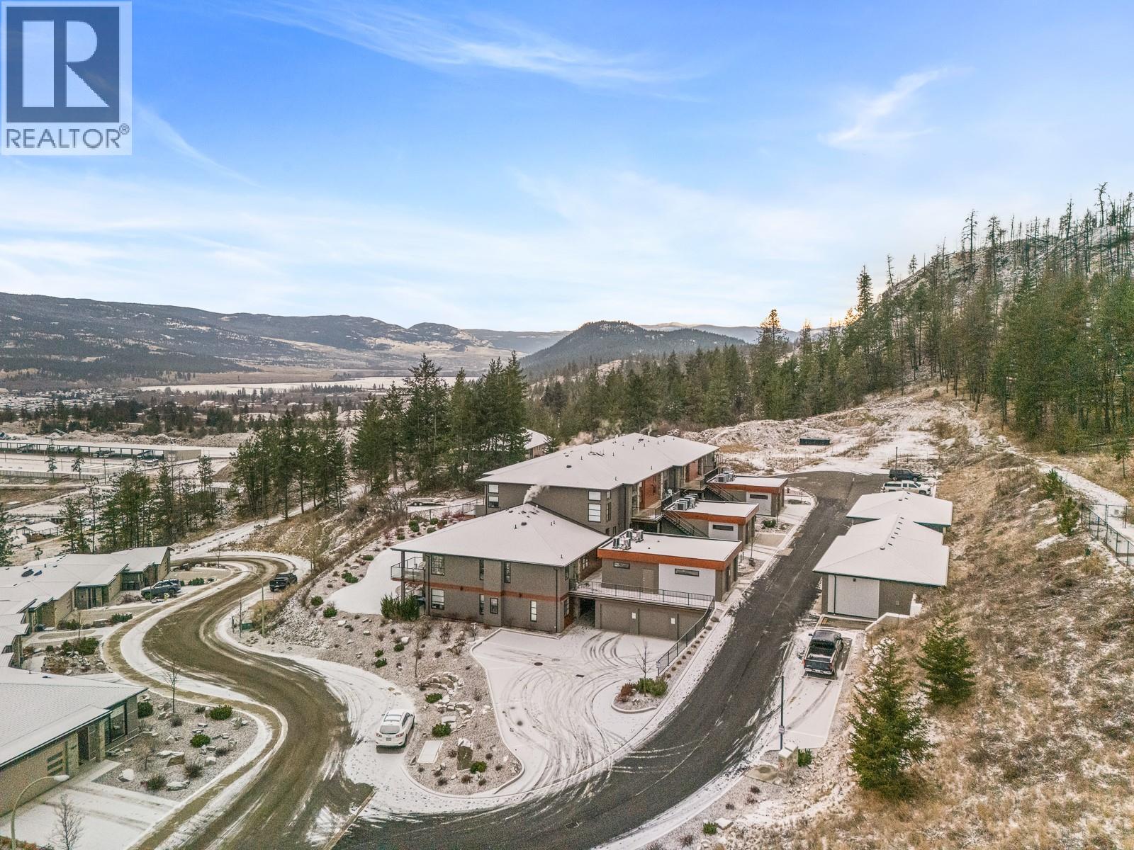 9700 Santina Road Unit# 2, Lake Country