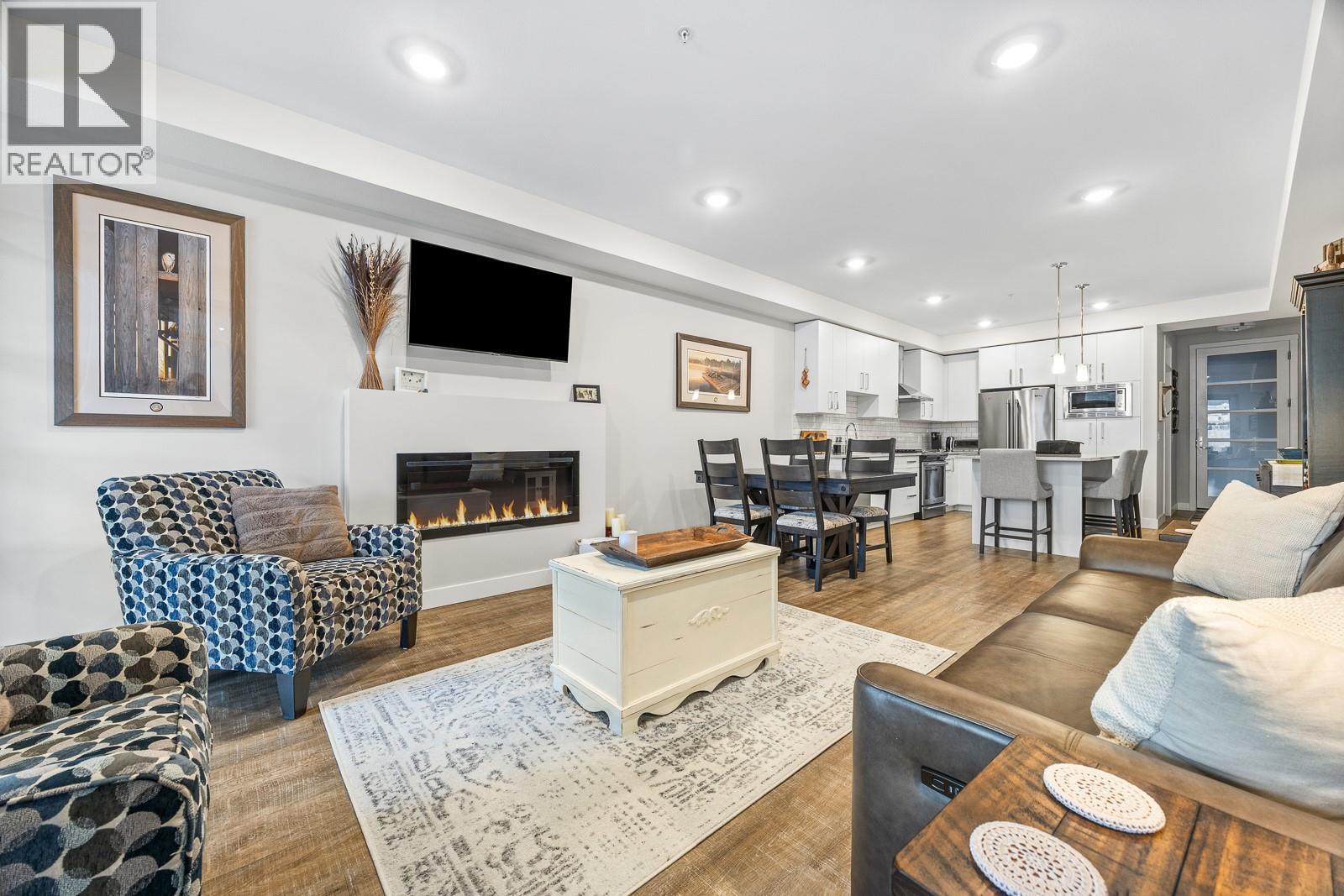 9700 Santina Road Unit# 2, Lake Country