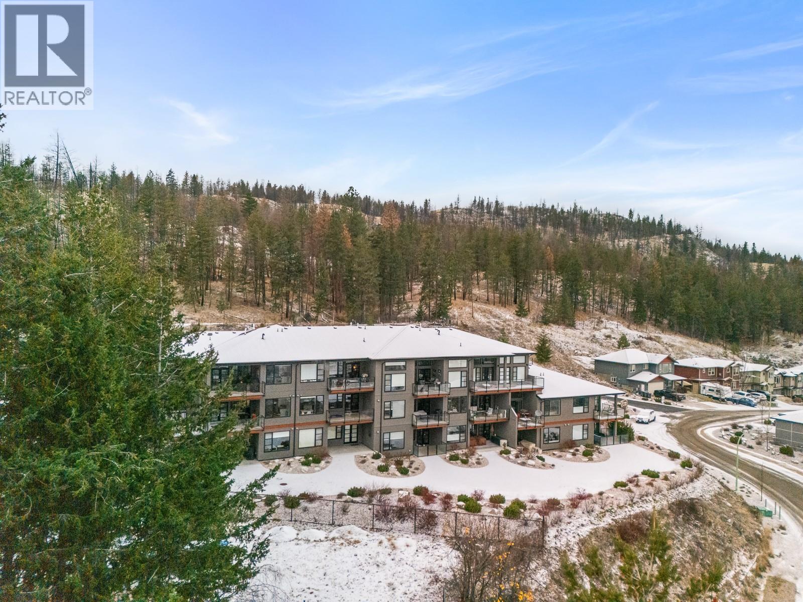 9700 Santina Road Unit# 2, Lake Country